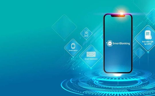 Giải pháp Định danh điện tử (eKYC) - Người thầm lặng đứng sau những ngôi Sao Khuê