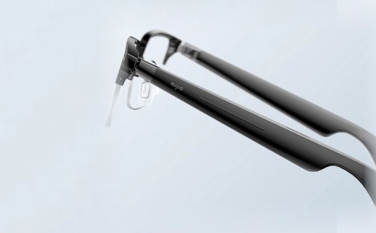 Xiaomi giới thiệu kính thông minh mới
