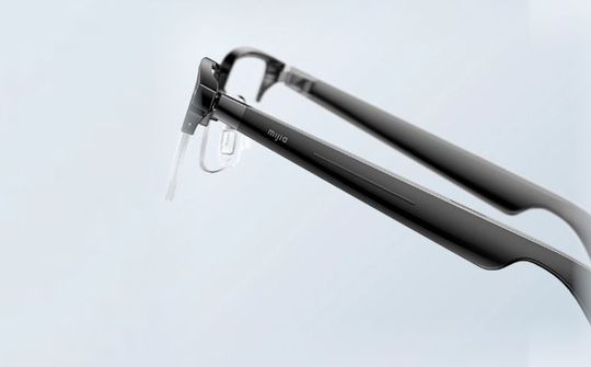 Xiaomi giới thiệu kính thông minh mới