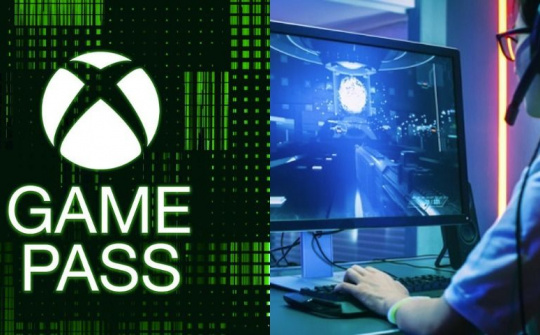 Microsoft triển khai PC Game Pass đến 40 quốc gia mới