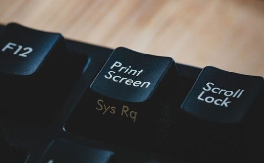 Microsoft sắp đổi thao tác chụp màn hình Print Screen