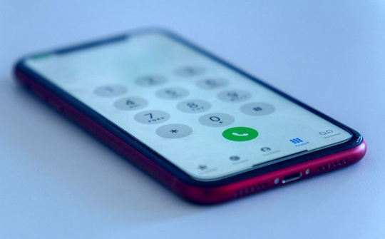 iOS gặp lỗi lạ liên tục yêu cầu nhập mật khẩu Apple ID