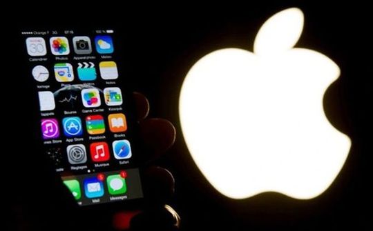 Nhiều iPhone có nguy cơ không thể chạy dịch vụ Apple