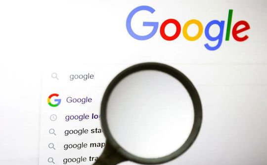 Google được cho là đang phát triển một công cụ tìm kiếm hoàn toàn mới