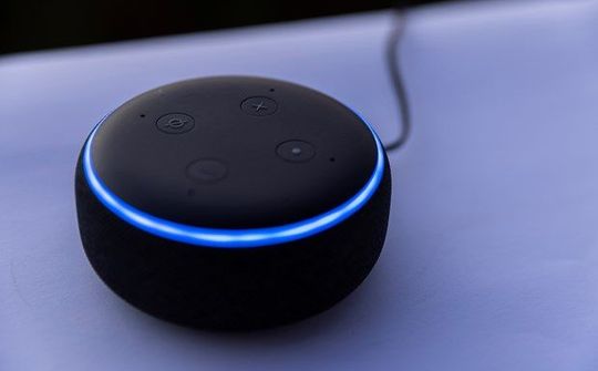 Ứng dụng trợ lý ảo Alexa của Amazon gặp sự cố tại Mỹ