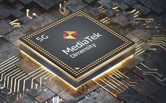 MediaTek đẩy mạnh công nghệ kết nối vệ tinh 5G