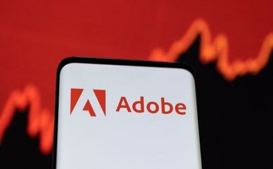 Adobe tích hợp AI tạo sinh vào phần mềm chỉnh sửa video