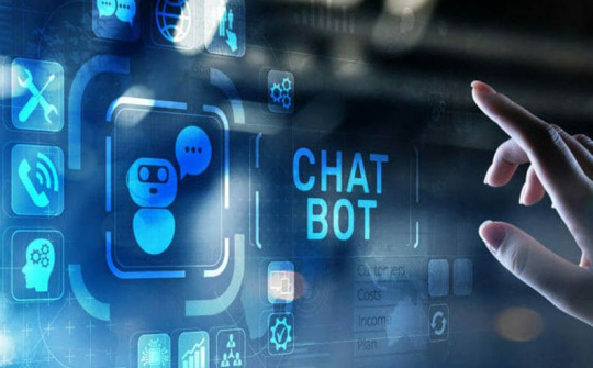 Ba ngân hàng hàng đầu Nhật Bản đón đầu xu hướng chatbot AI