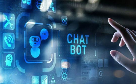 Ba ngân hàng hàng đầu Nhật Bản đón đầu xu hướng chatbot AI