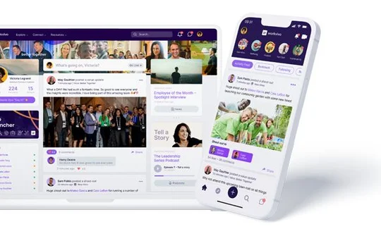Zoom công bố mua lại nền tảng giao tiếp nhân viên Workvivo