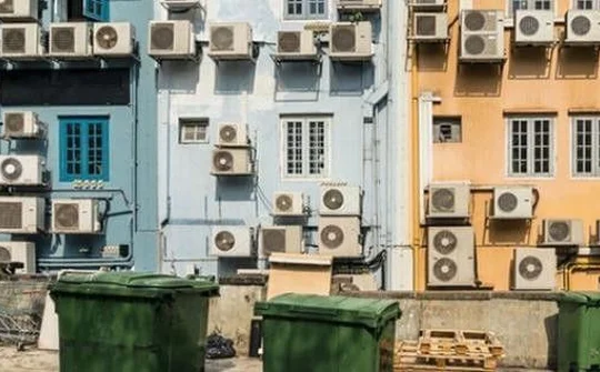 "Bí ẩn" gây sốc: Hóa chất bị cấm trong máy điều hòa, tủ lạnh... đang trở lại