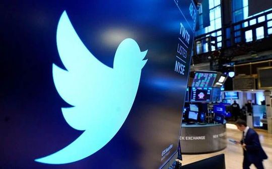 Đài phát thanh SR của Thụy Điển ngừng hoạt động trên Twitter