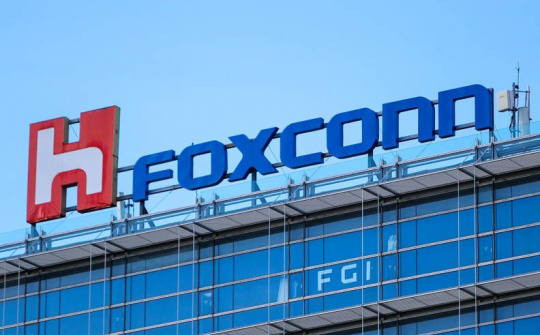 Foxconn Trung Quốc giảm lương giữa làn sóng chuyển dịch sang Việt Nam, Ấn Độ