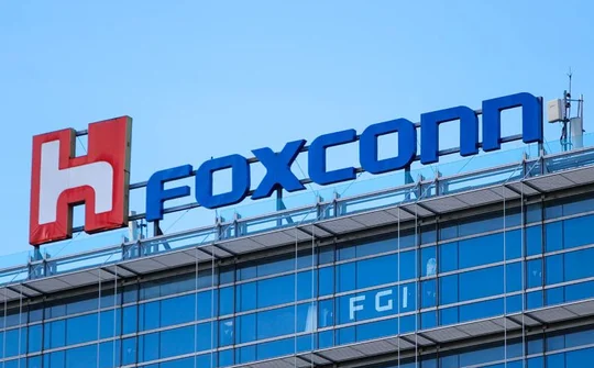 Foxconn Trung Quốc giảm lương giữa làn sóng chuyển dịch sang Việt Nam, Ấn Độ