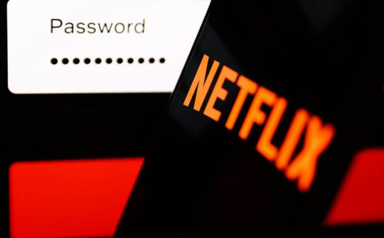 Netflix đặt mục tiêu tăng trưởng thấp