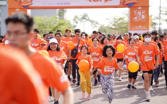 FPT được vinh danh về “những giá trị hạnh phúc” kiến tạo cho cộng đồng