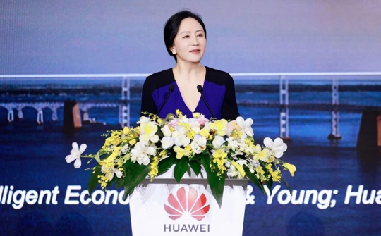 Liên kết, hợp tác để tiến xa hơn trong tương lai kỹ thuật số