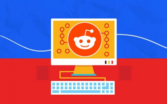 Reddit muốn thu phí sử dụng dữ liệu đối với Microsoft, Google