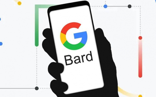 Google Bard đang tập trung cải thiện để tăng cạnh tranh với ChatGPT