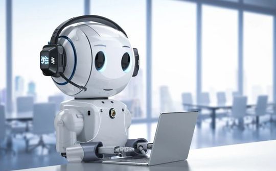 Google hợp nhất hai nhóm AI thành Google DeepMind