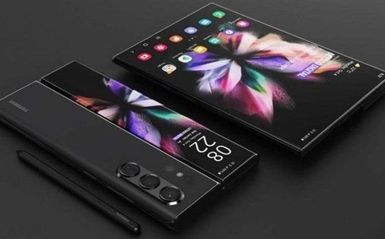 Galaxy Z Fold 5 sắp ra mắt có thể được trang bị pin tháo rời