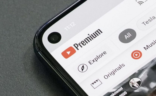 YouTube Premium với chi phí rẻ làm giảm độ phủ của quảng cáo?