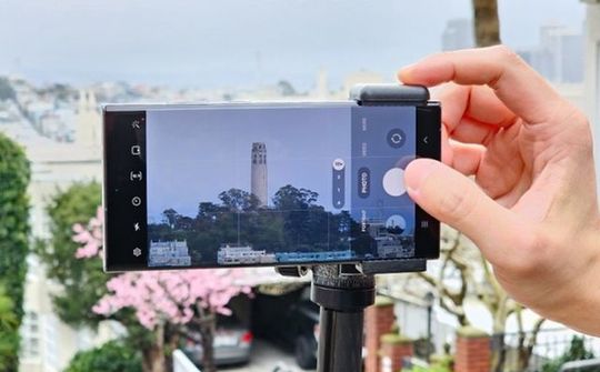 Galaxy S23 thêm ứng dụng chỉnh sửa ảnh bằng AI
