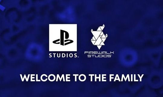 PlayStation Studios củng cố đội ngũ nhà phát triển với thương vụ mới