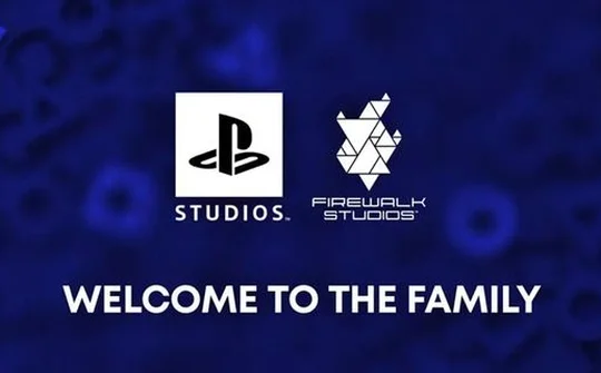 PlayStation Studios củng cố đội ngũ nhà phát triển với thương vụ mới
