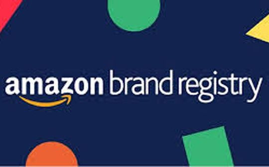 3 năm qua, số thương hiệu Việt Nam đăng ký trên Amazon tăng 7 lần