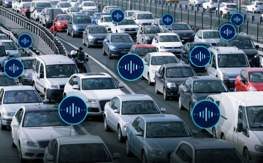 Trợ lý tiếng Việt Kiki sắp hiện diện trên một số dòng xe Hàn Quốc