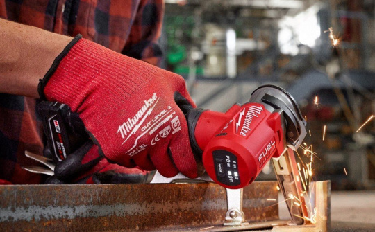 Techtronic Industries cam kết phát triển sản xuất xanh ở Việt Nam