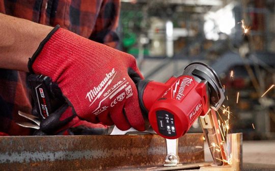 Techtronic Industries cam kết phát triển sản xuất xanh ở Việt Nam