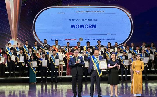 WOWCRM - chấm dứt các "nỗi đau" về quản trị quan hệ khách hàng cho doanh nghiệp