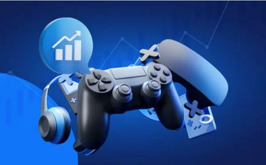 Việt Nam có nên áp thuế tiêu thụ đặc biệt với game trực tuyến?