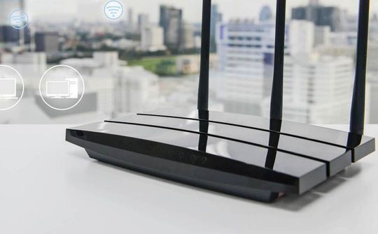 Lỗ hổng WiFi nguy hiểm có thể khiến bạn rò rỉ dữ liệu