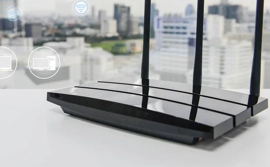 Lỗ hổng WiFi nguy hiểm có thể khiến bạn rò rỉ dữ liệu