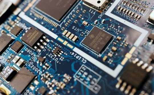 Nhật Bản thắt chặt kiểm soát xuất khẩu thiết bị sản xuất chip