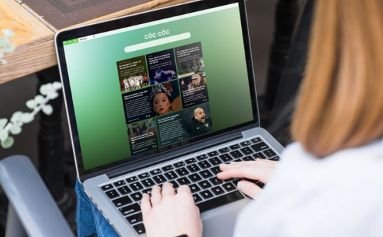 ChatGPT đứng đầu top tìm kiếm tại Việt Nam