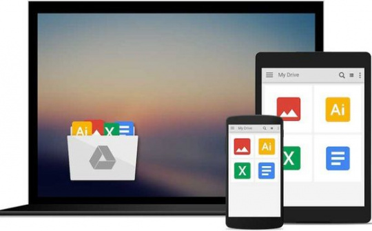 Google Drive giới hạn lưu trữ 5 triệu tập tin