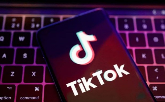 Chính phủ Australia cấm TikTok trên các thiết bị của chính phủ