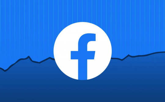 Tin tức chỉ chiếm ít hơn 3% trên Facebook