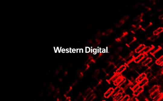 Western Digital bị gián đoạn dịch vụ vì sự cố an ninh mạng