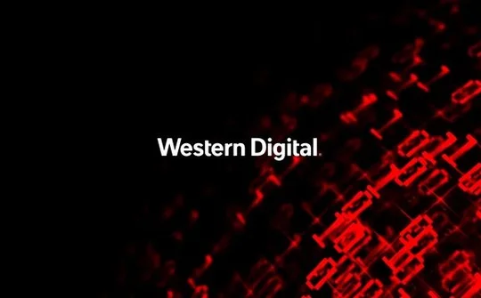 Western Digital bị gián đoạn dịch vụ vì sự cố an ninh mạng