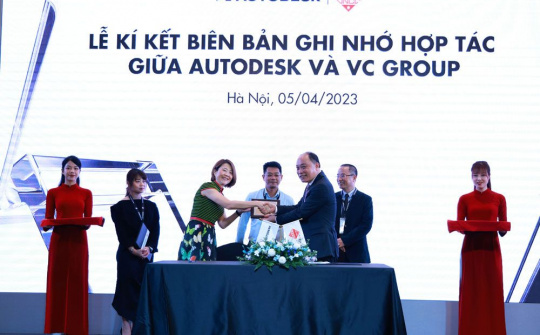 Chuyển đổi số ngành xây dựng với việc áp dụng mô hình BIM