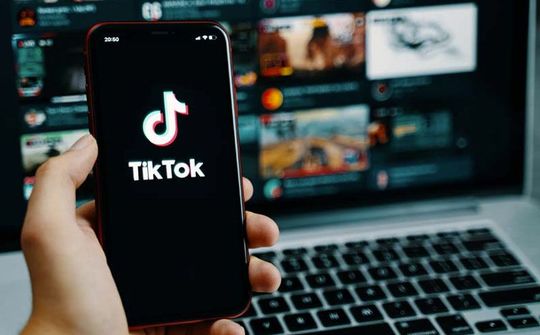 Nội dung độc hại nhan nhản trên TikTok
