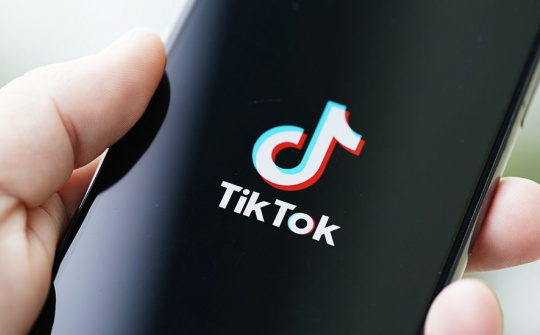 Anh phạt TikTok gần 16 triệu USD vì sử dụng dữ liệu trẻ em