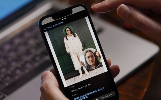 Clearview AI cung cấp hình ảnh người dùng Facebook cho cảnh sát Mỹ