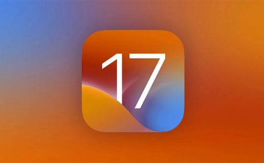 Apple sẽ thiết kế lại Control Center trên iOS 17