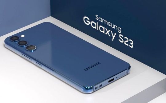 Galaxy S23 mất hơn 43% giá trị sau 2 tháng sử dụng